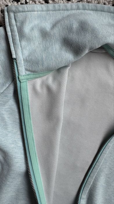 Дамско горнище Jack Wolfskin размер L