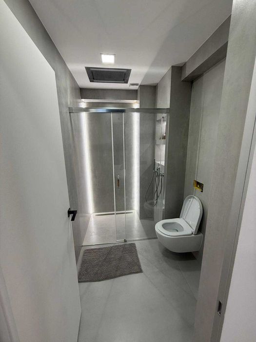 Apartament 2 camere 75mp – ansamblu rezidențial nou, finisaje de lux,