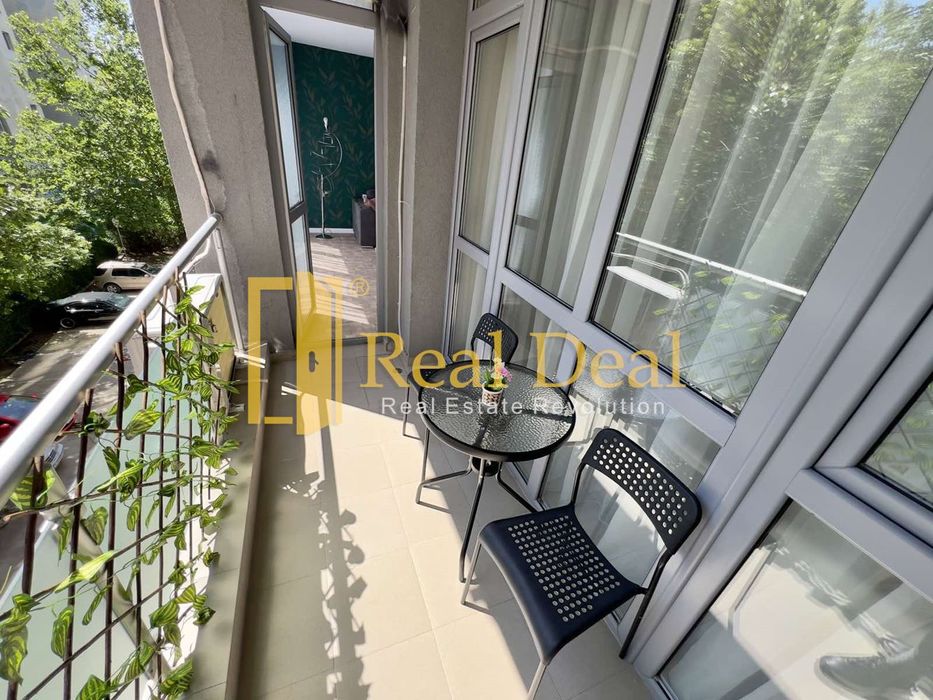 Продава се Двустаен апартамент в Пловдив, Гагарин - 73 кв.м за 1005 €/кв.м - Снимка #8