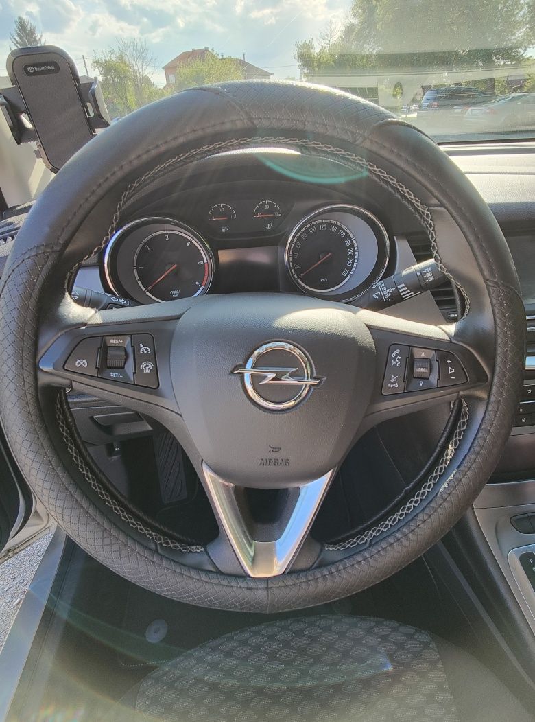 Opel Astra Sports Tourer 1.6 CDTI 2016