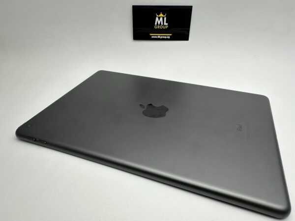 #MLgroup предлага iPad 7 128GB Wi-Fi, втора употреба