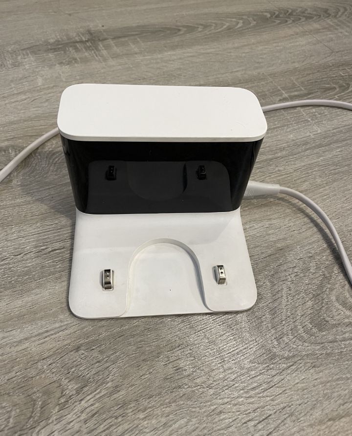 Робот пылесос Mi Vacuum Mop