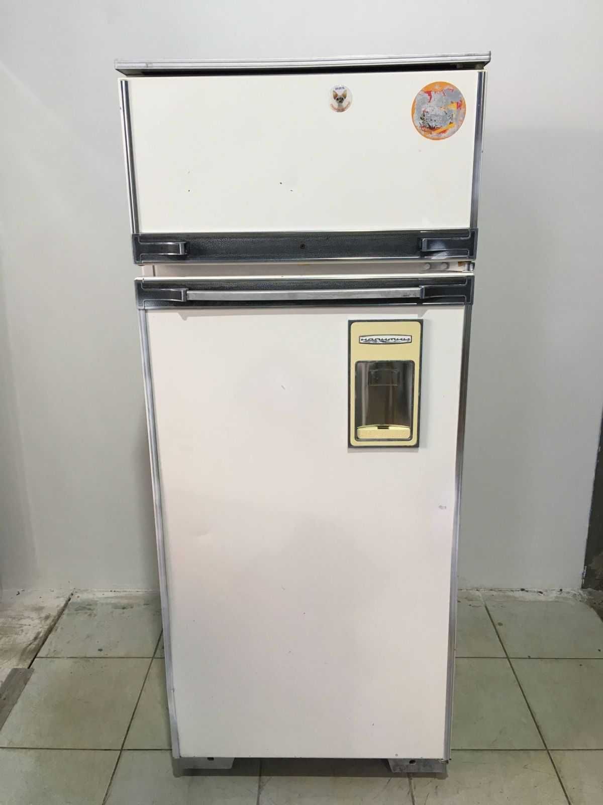 Продам х олодильник Ока — надёжный и экономичный вариант