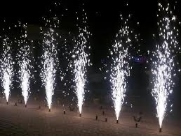 Холодный фонтан.        .