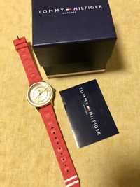 Ceas damă TOMMY HILFIGER nou, design Special Edition, diverse reglaje