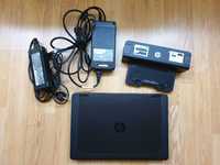 Laptop HP Zbook 15 G2 i7 4810MQ 24GB