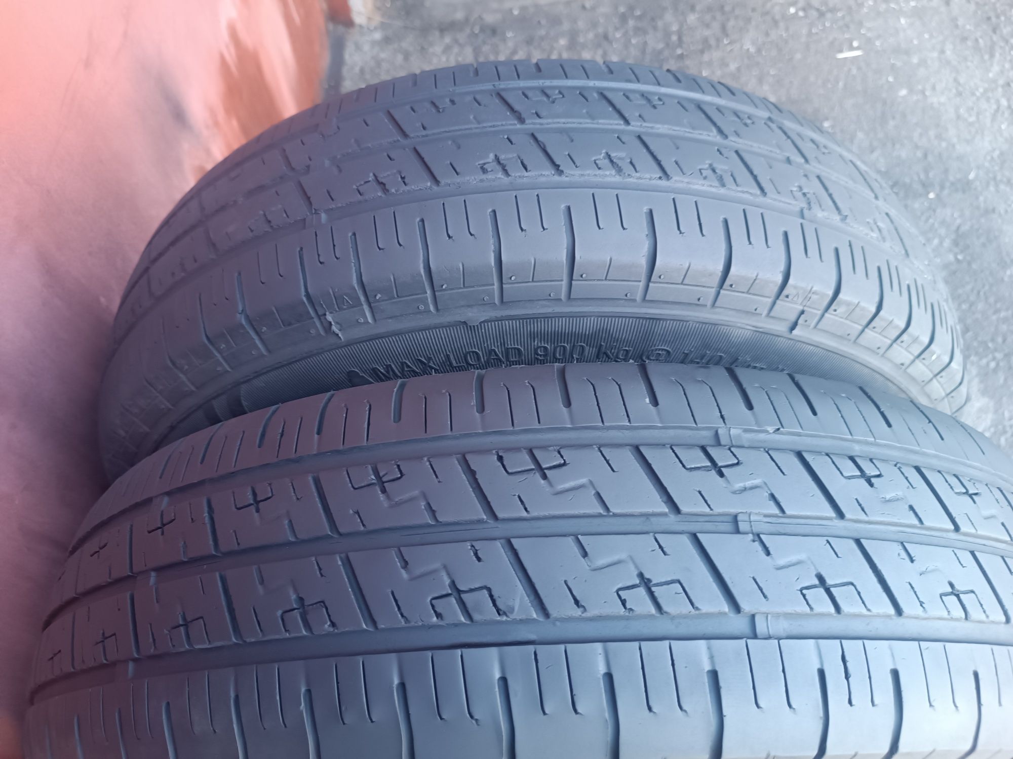 185/R/14 C Kenda