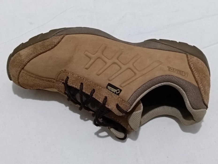 38,5 Meindl Gore-tex masura 38,5