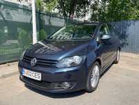 Volkswagen Golf 6 Plus BlueMotion 1.9 TDI – 105 CP – Euro 5 – An 2010