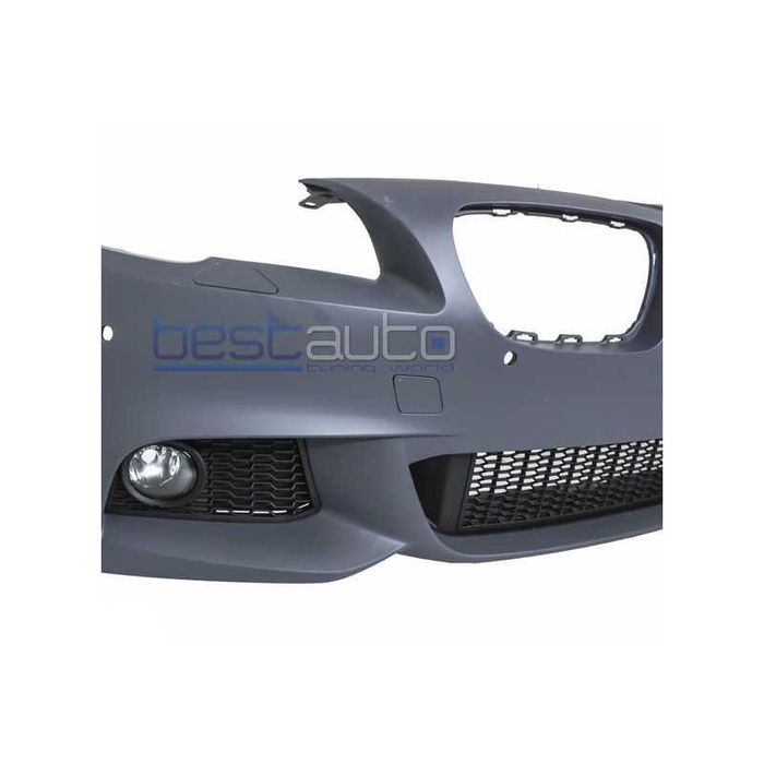 Предна M TECHNIK Тунинг броня за BMW F10 седан/ F11 комби (2011-2014)