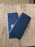 Samsung A03 telefonlar  550 000 mingdan