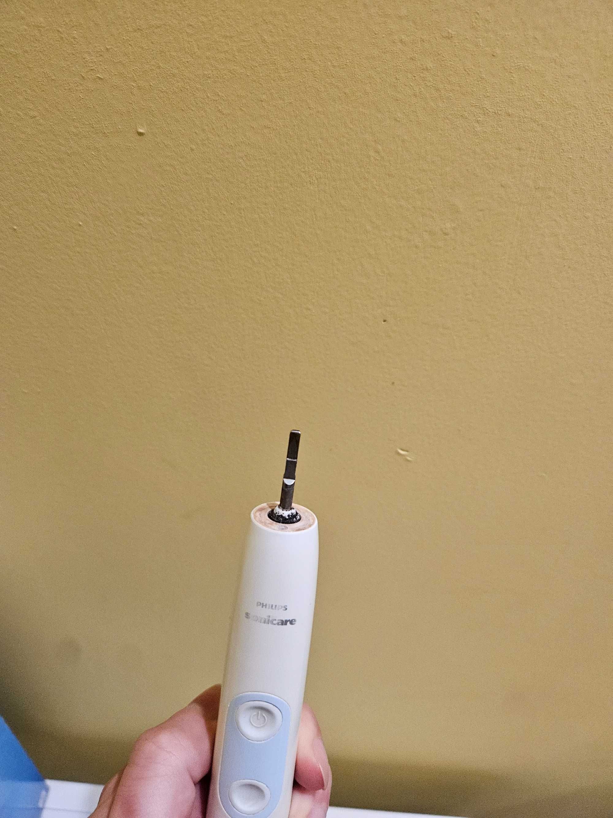 Електрическа четка за зъби Philips Sonicare ProtectiveClean HX6859/68