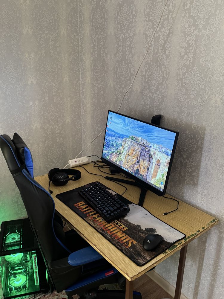 Компюьтер жаксы жагдайда сатылады RTX 4060 TI