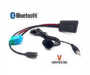 Bluetooth модул за Fiat Bravo блутут модул за фиат браво + микрофон