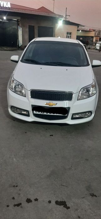 Нексия 3 2022г.вып.продается