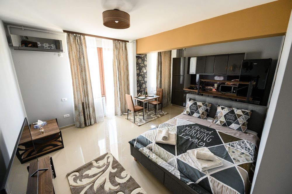 Studio Mamaia Nord
