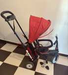 Tricicleta 7 in 1 SmarTrike