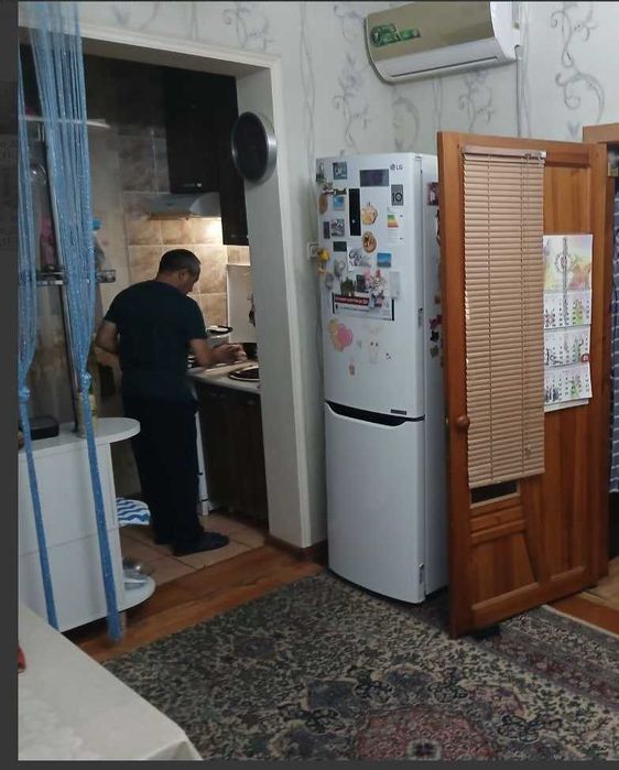 продается квартира 4+1