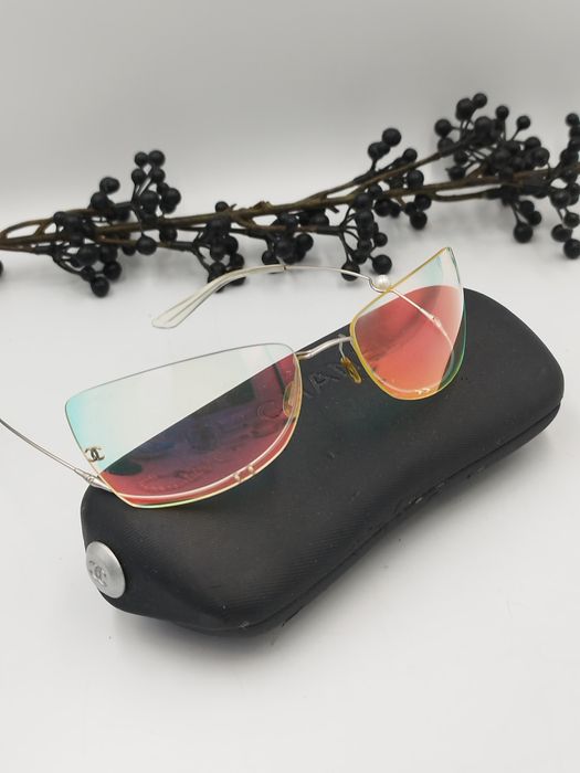 CHANEL VINTAGE, Italy Оригинални винтидж очила