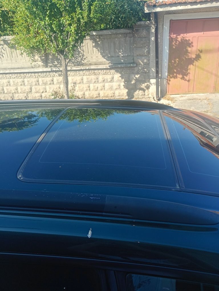 Subaru Outback автоматик