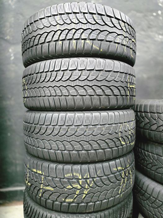 4x 205/50/17 M+S BRIDGESTONE 2018 Stare impecabila