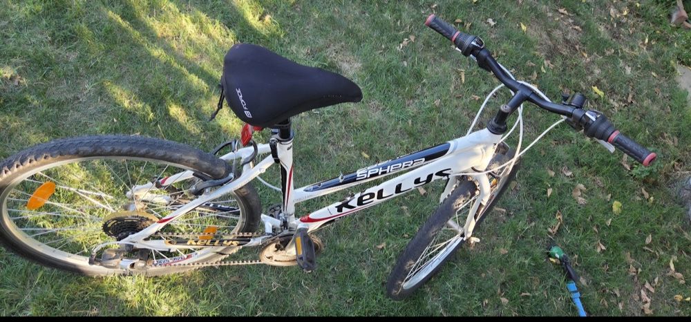Bicicleta Kellys Sphera – negociabil