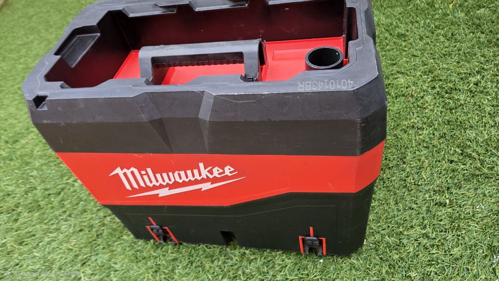 Separator praf Milwaukee PODS-1 compatibil PACKOUT, cod 4932498256