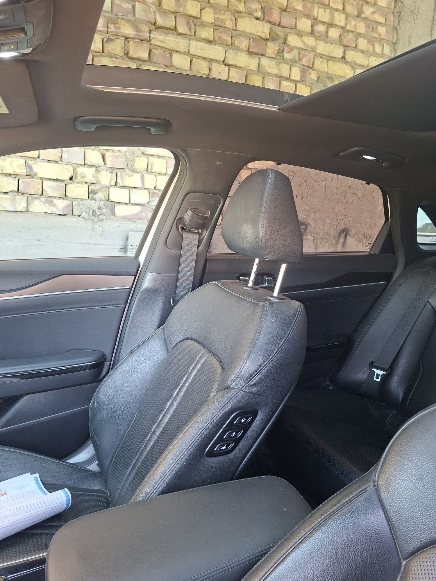 Kia k5gline+ 2023y11oy