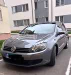 Vand Volkswagen Golf 6 1.4 TSI Automat