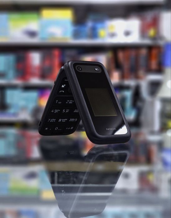 Nokia 6310,3310,5310,235,105,2660,2720,2660,108 Халк маза килсин