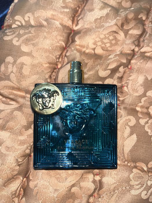 Parfum de barbati versace original