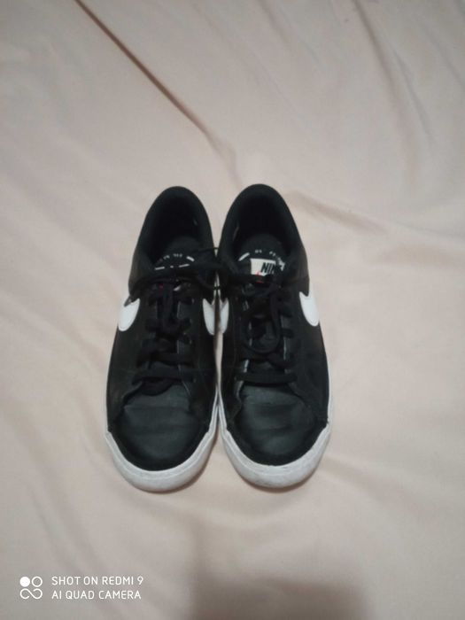 Маратонки / кецове Найк /Nike 36,5 номер