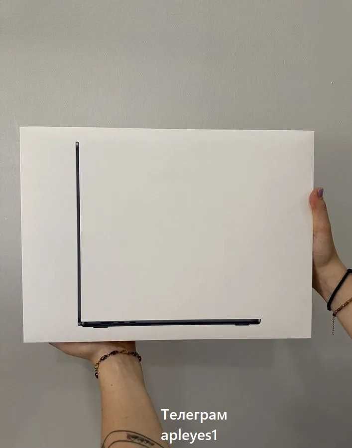 MacBook Air 15 m4 16GB 256GB