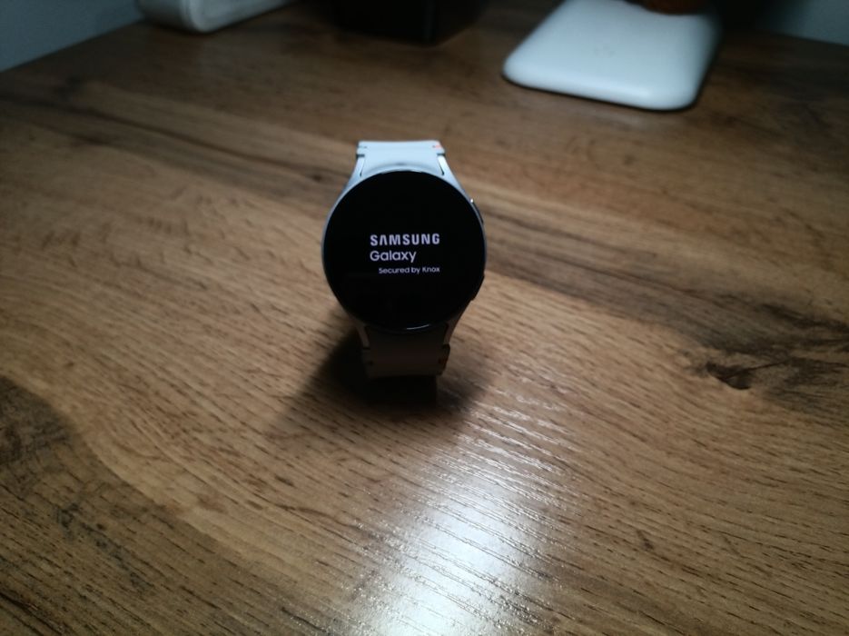 Samsung Galaxy Watch 7 (40 мм)