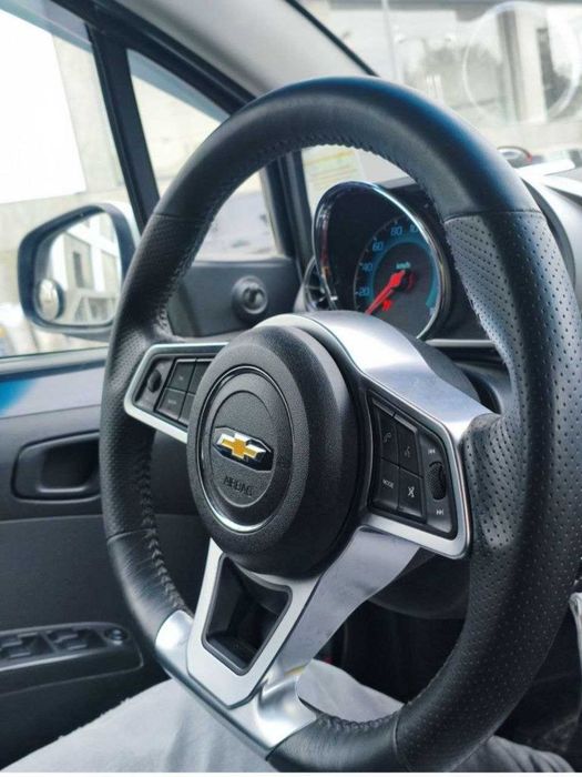 Porsche Rul sotiladi