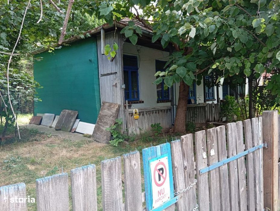 Casa 3 Camere, Zona Tatarasi,Toate Actele La Zi, Vanzare Rapida