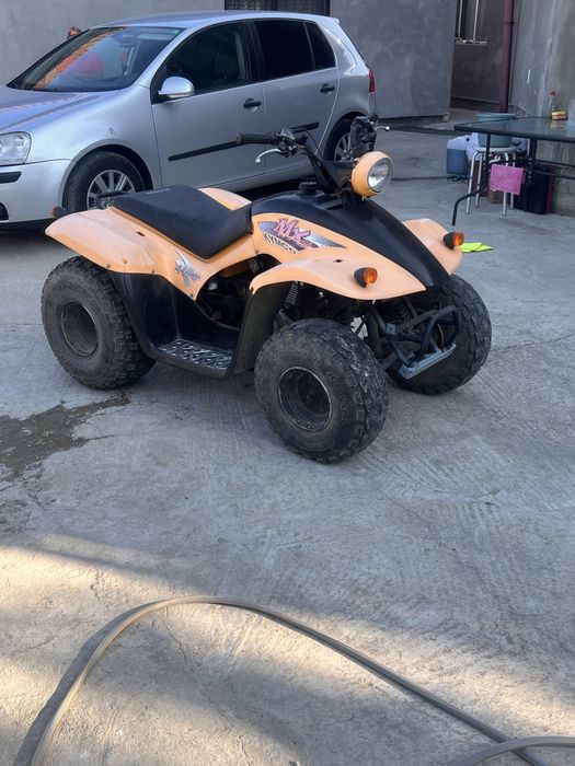 Atv Kymco 150cc