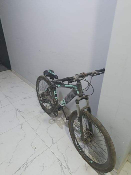 Велосипед продается