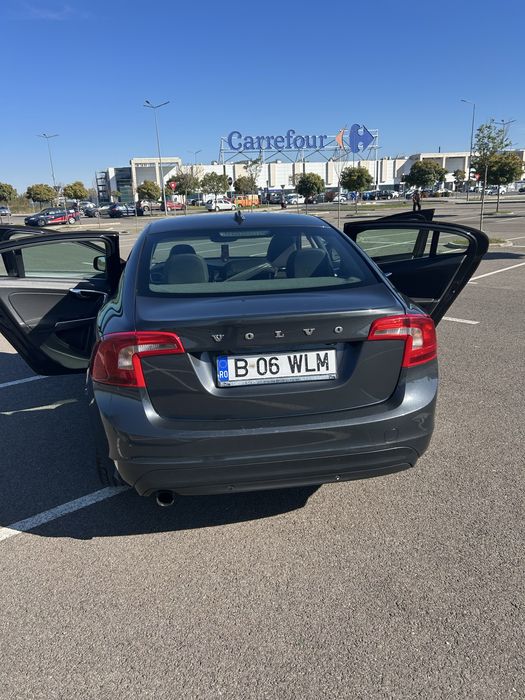 Volvo S60 2015 Momentum