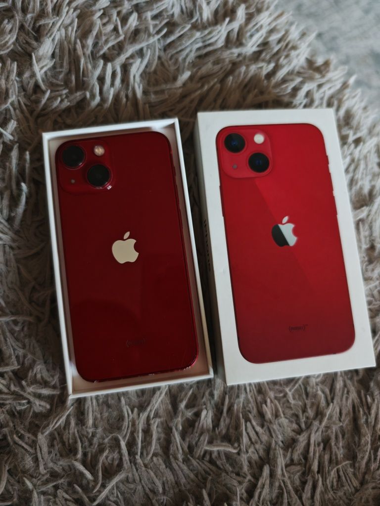 продается Iphone 13 mini