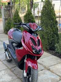 Yamaha Aerox 2004