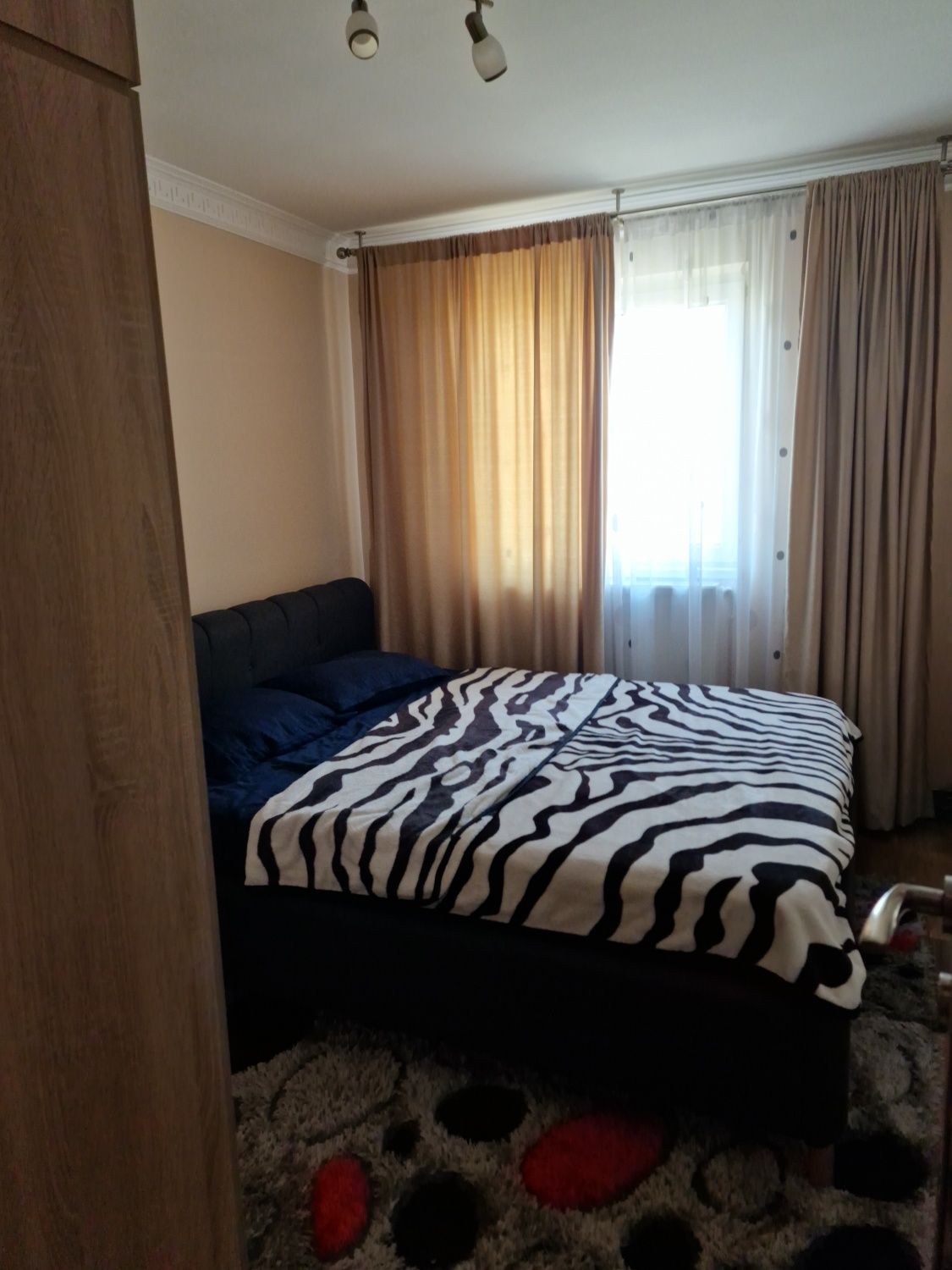 Apartament 2 camere complet renovat
