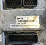 Calculator motor iveco f4ae3681d 504122542