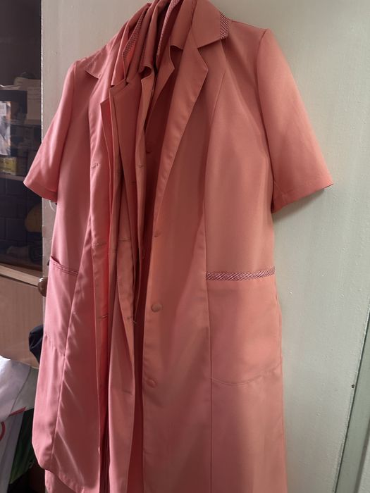 Продам халат для производства