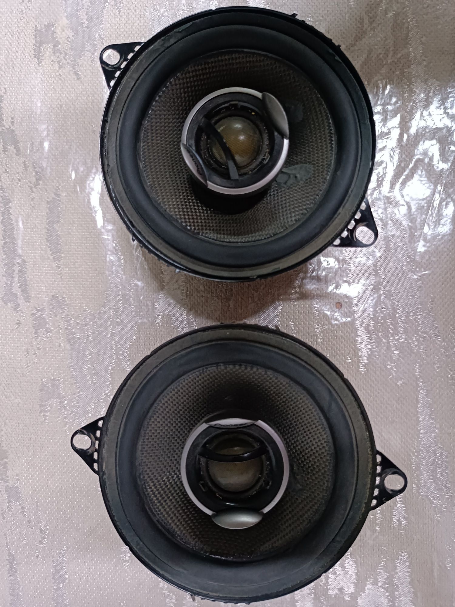 Динамики Pioneer TS-E1002i