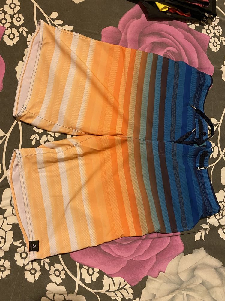 Мъжки къси панталони Boardshort