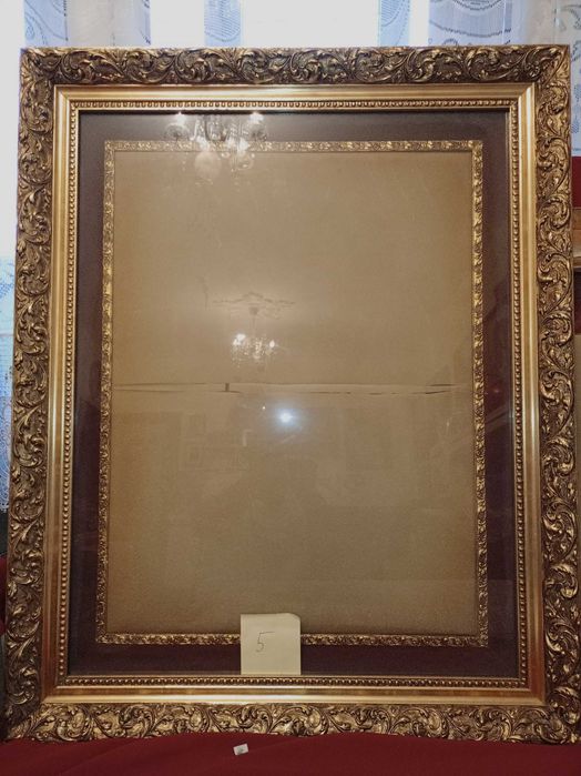 Рамка за гоблен "Тайната вечеря"-масив 3D Виж описанието