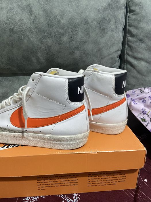 Blazer Mid ‘77
