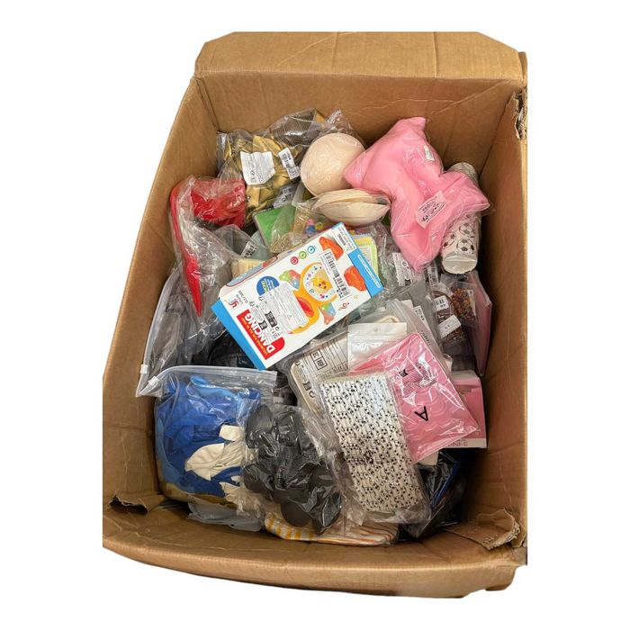 Mystery box castig garantat