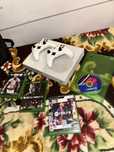 Xbox one s.